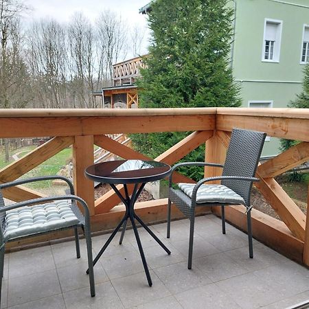 Apartamenty Szwajcarka Kudowa-Zdrój Exteriér fotografie