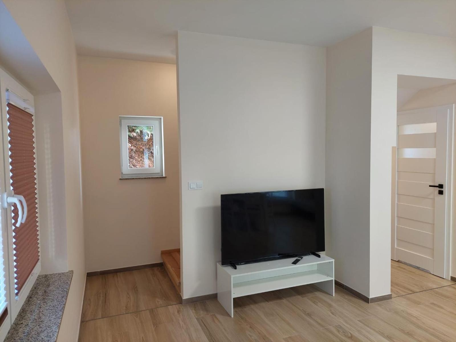 Apartamenty Szwajcarka Kudowa-Zdrój Exteriér fotografie