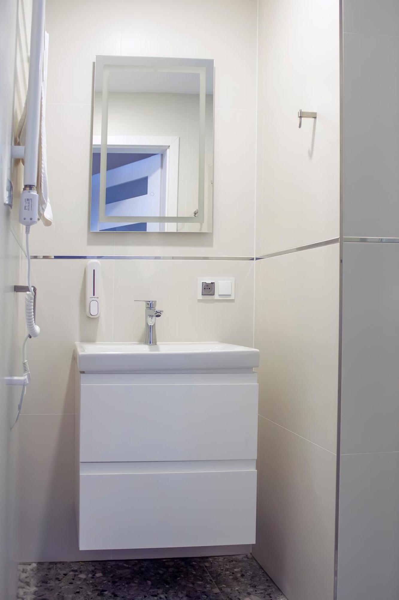 Apartamenty Szwajcarka Kudowa-Zdrój Exteriér fotografie