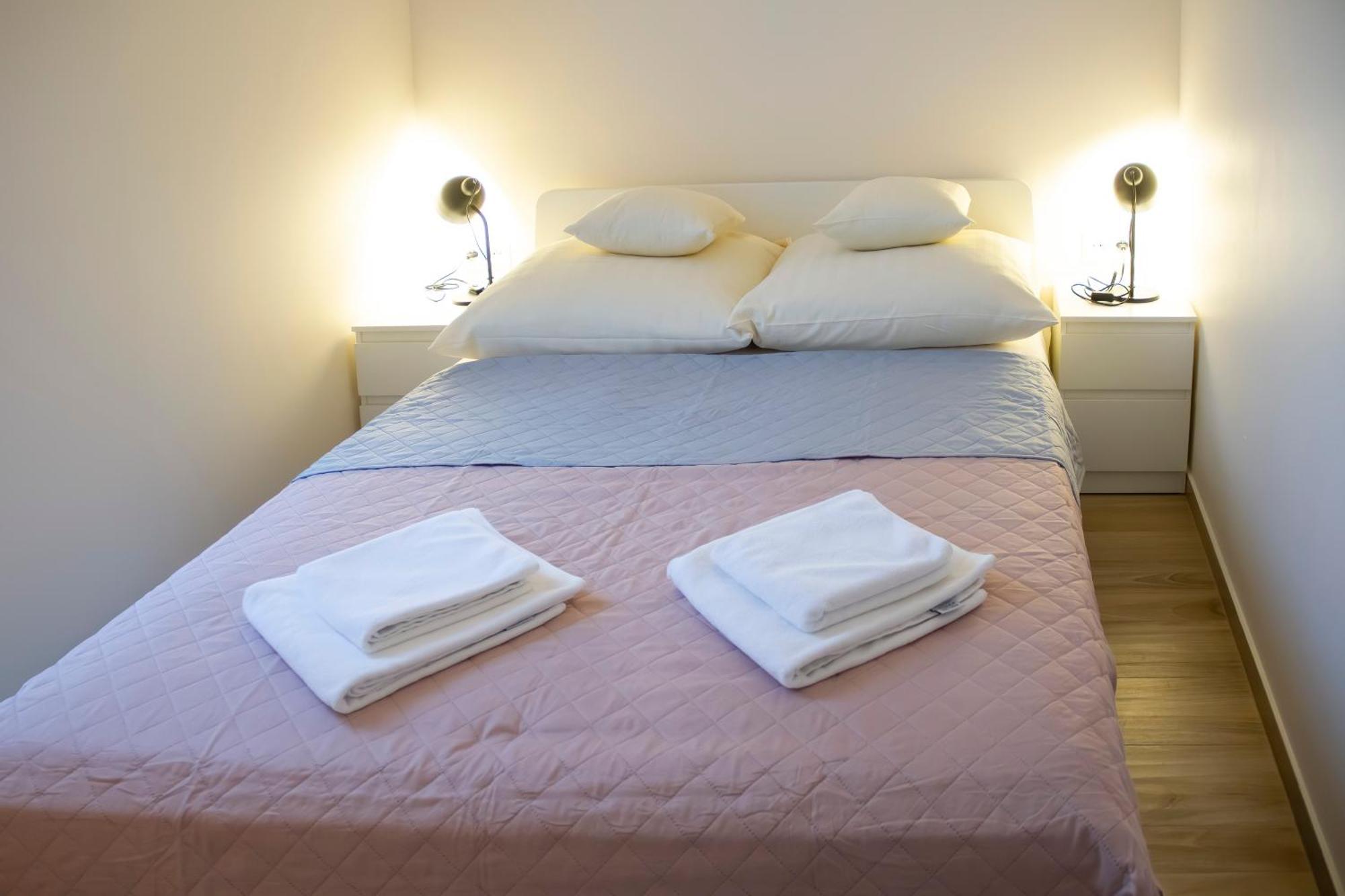 Apartamenty Szwajcarka Kudowa-Zdrój Exteriér fotografie