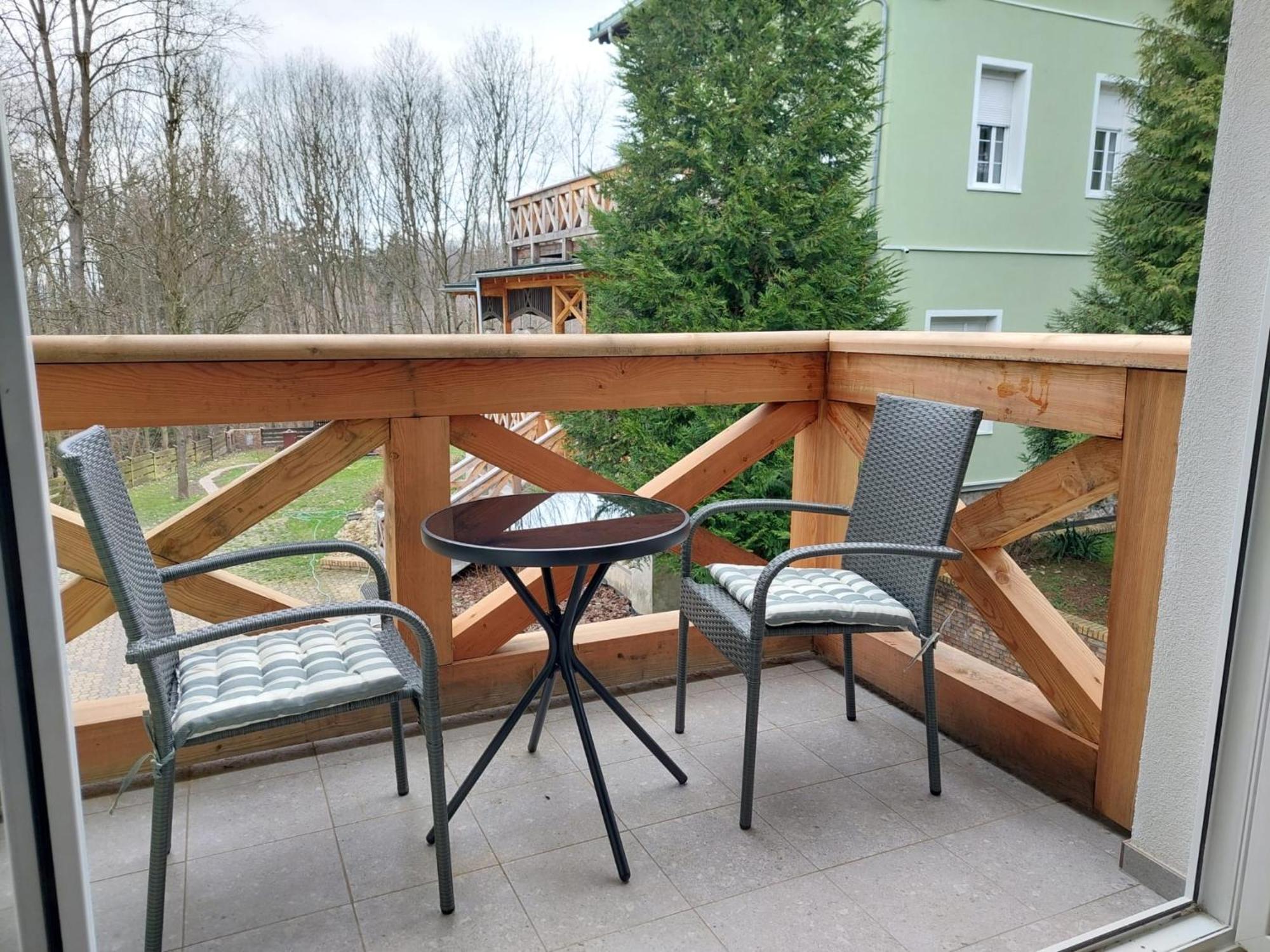 Apartamenty Szwajcarka Kudowa-Zdrój Exteriér fotografie