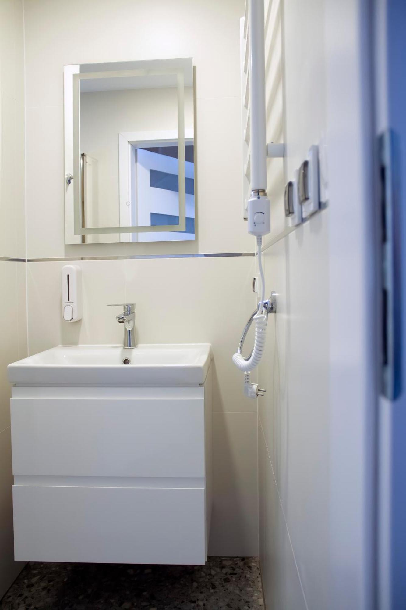 Apartamenty Szwajcarka Kudowa-Zdrój Exteriér fotografie