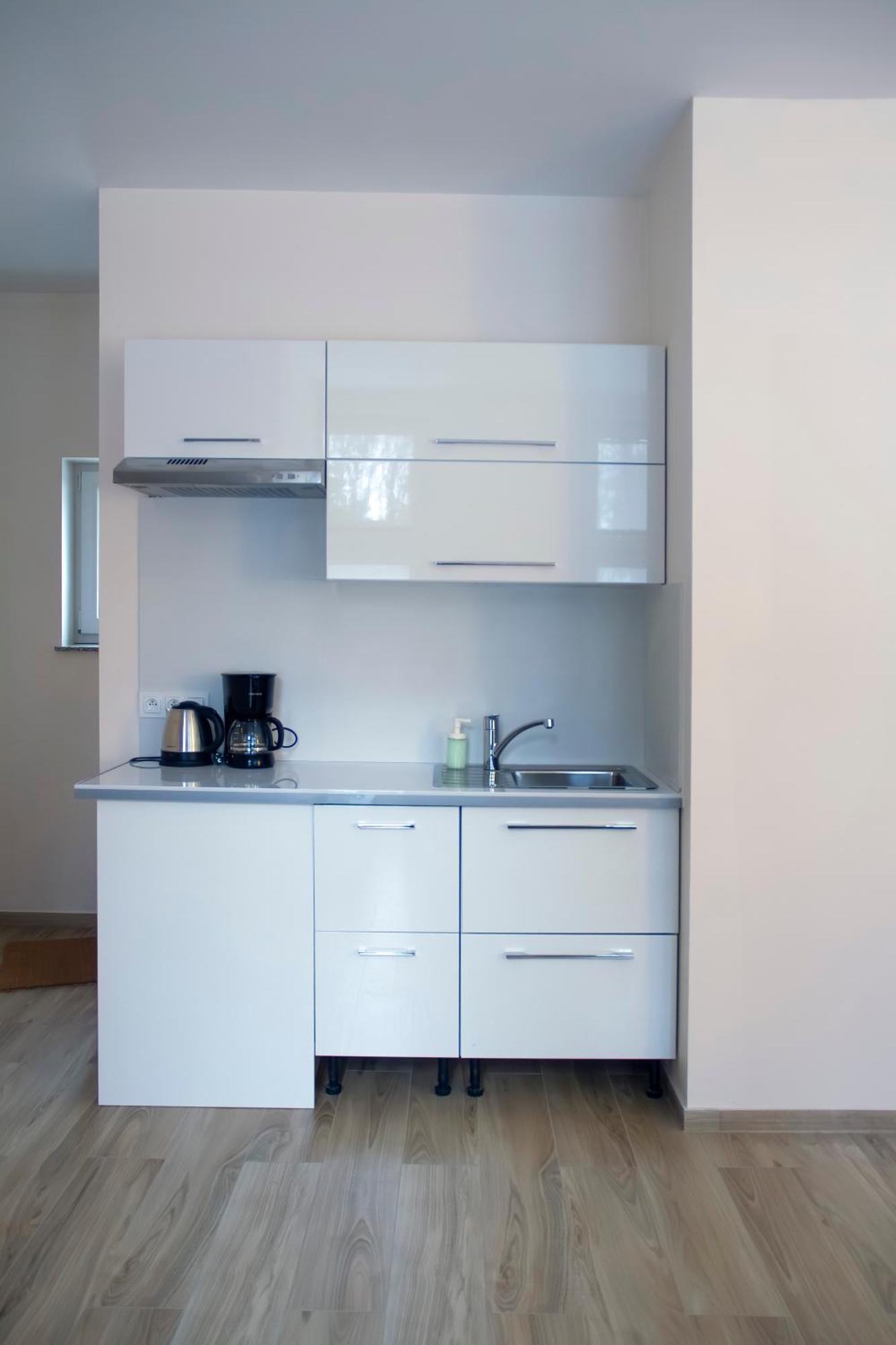 Apartamenty Szwajcarka Kudowa-Zdrój Exteriér fotografie