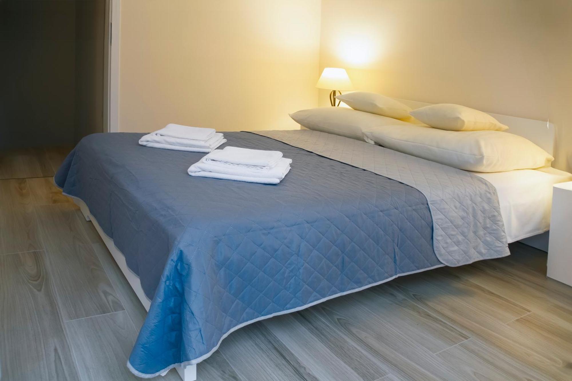 Apartamenty Szwajcarka Kudowa-Zdrój Exteriér fotografie