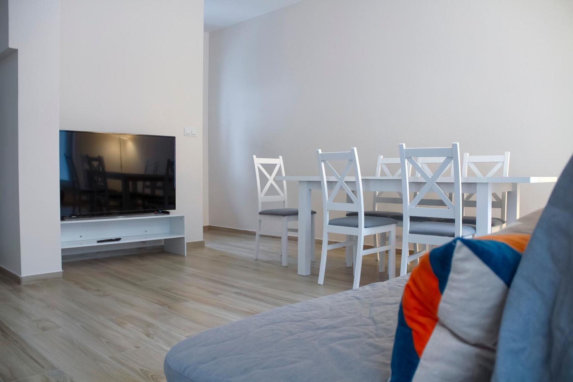 Apartamenty Szwajcarka Kudowa-Zdrój Exteriér fotografie