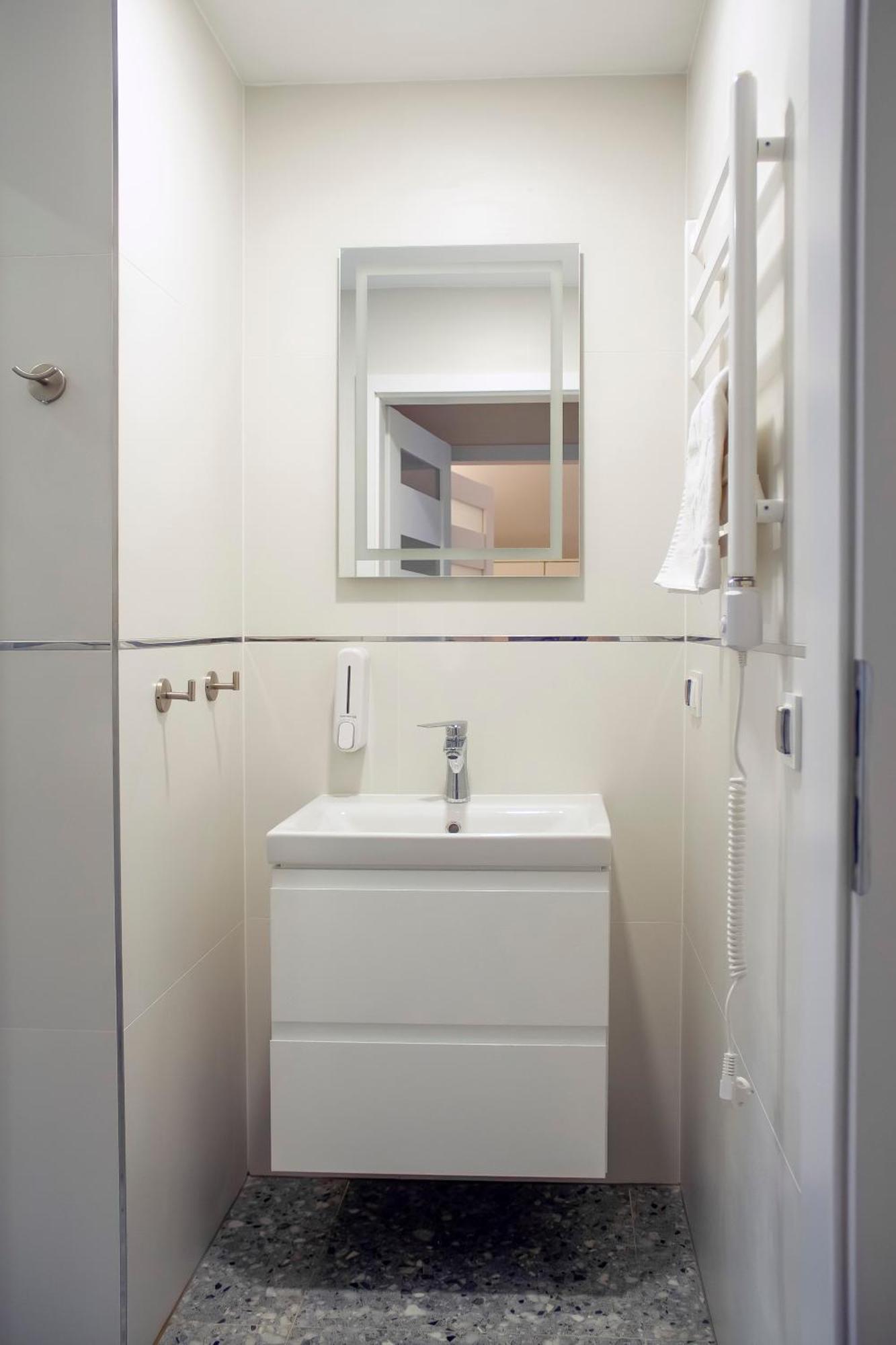 Apartamenty Szwajcarka Kudowa-Zdrój Exteriér fotografie