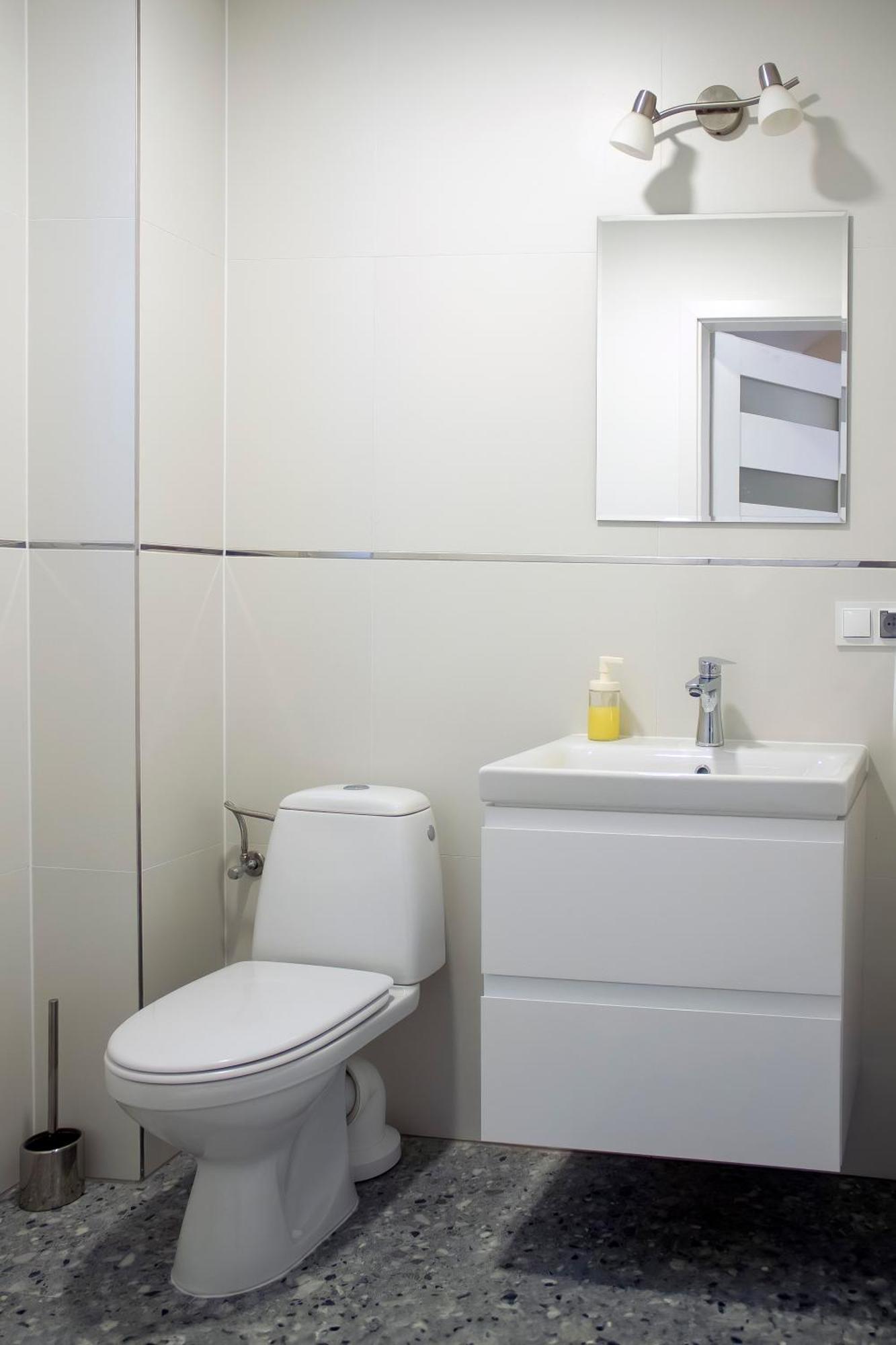 Apartamenty Szwajcarka Kudowa-Zdrój Exteriér fotografie